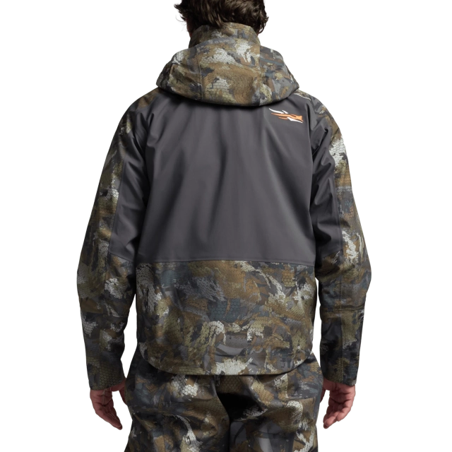 Delta Wading Jacket - Optifade Waterfowl Timber