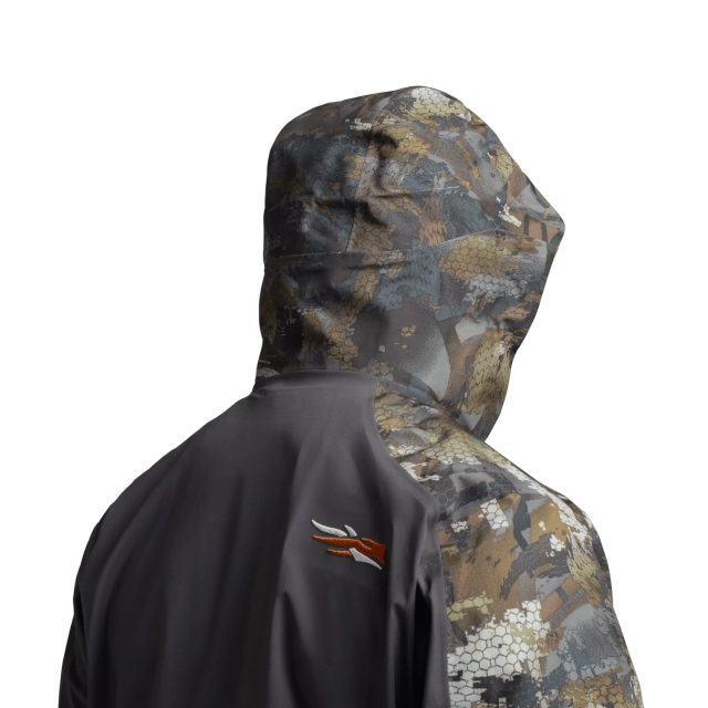 Delta Wading Jacket - Optifade Waterfowl Timber