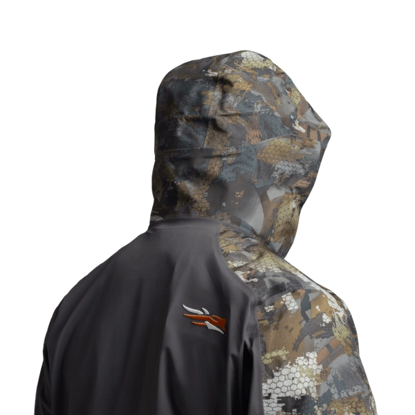 Delta Wading Jacket - Optifade Waterfowl Timber
