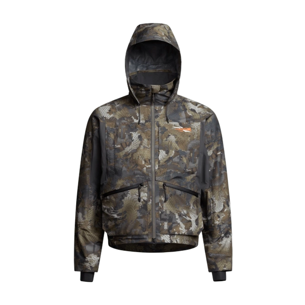 Delta Wading Jacket - Optifade Waterfowl Timber