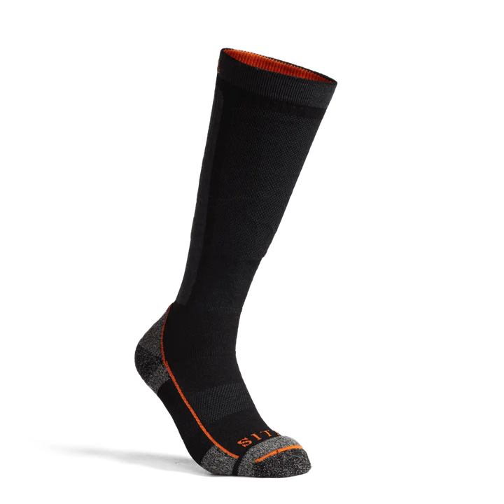 Mid Weight OTC Sock - Sitka
