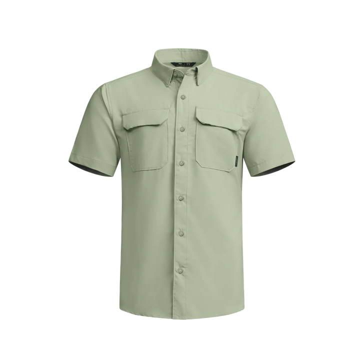 Rossby SS - Swamp Green