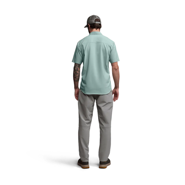 Rossby SS - Saltwater Blue