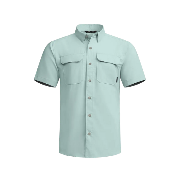 Rossby SS - Saltwater Blue