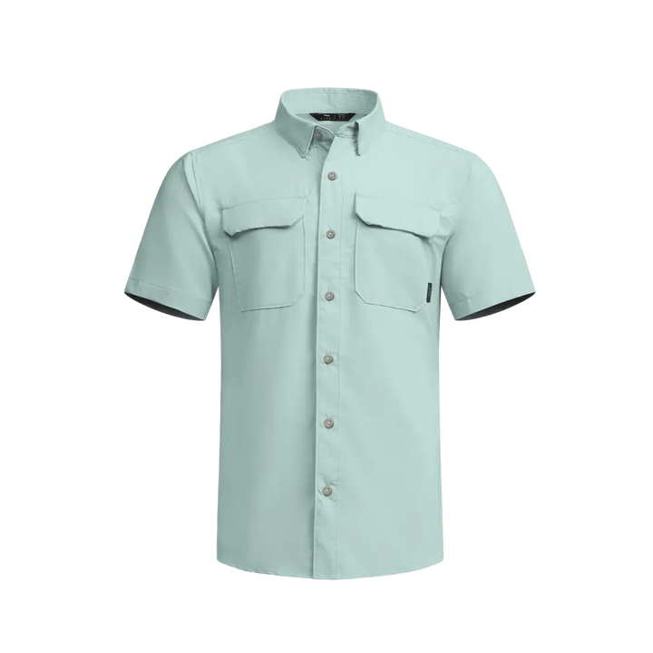 Rossby SS - Saltwater Blue