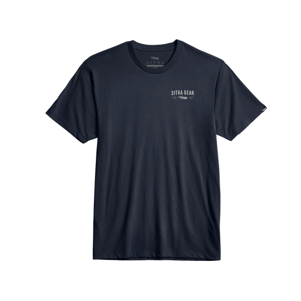 Wingman Tee - Eclipse