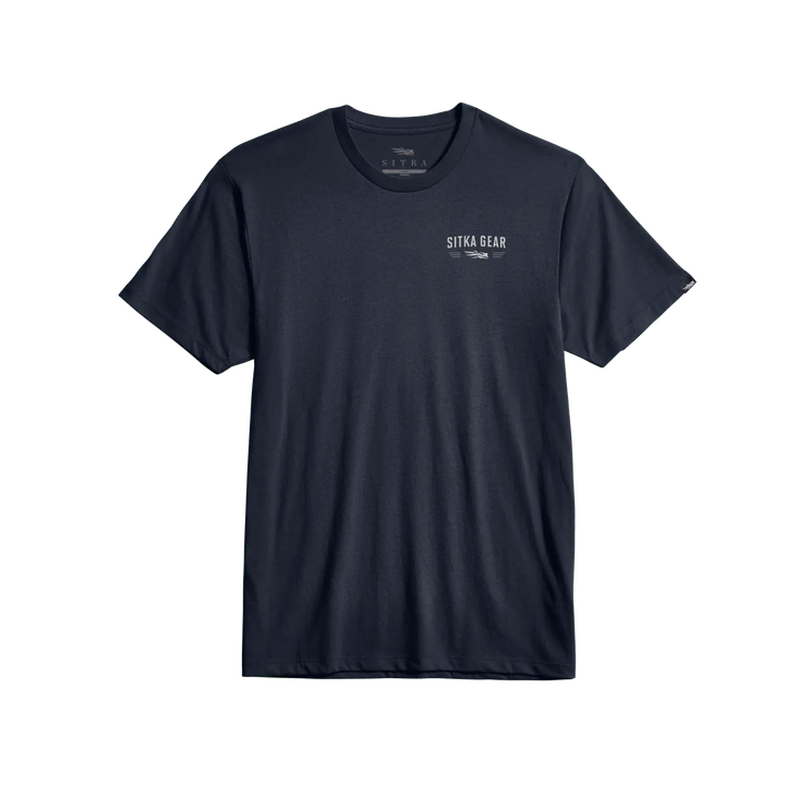 Wingman Tee - Eclipse