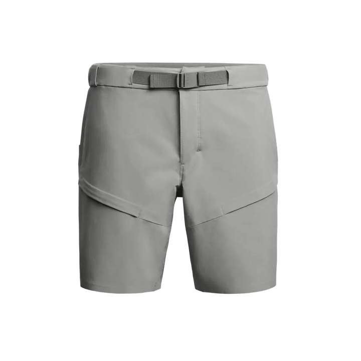 Riptide Short 8" - Granite