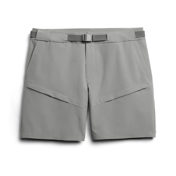 Riptide Short 8" - Granite