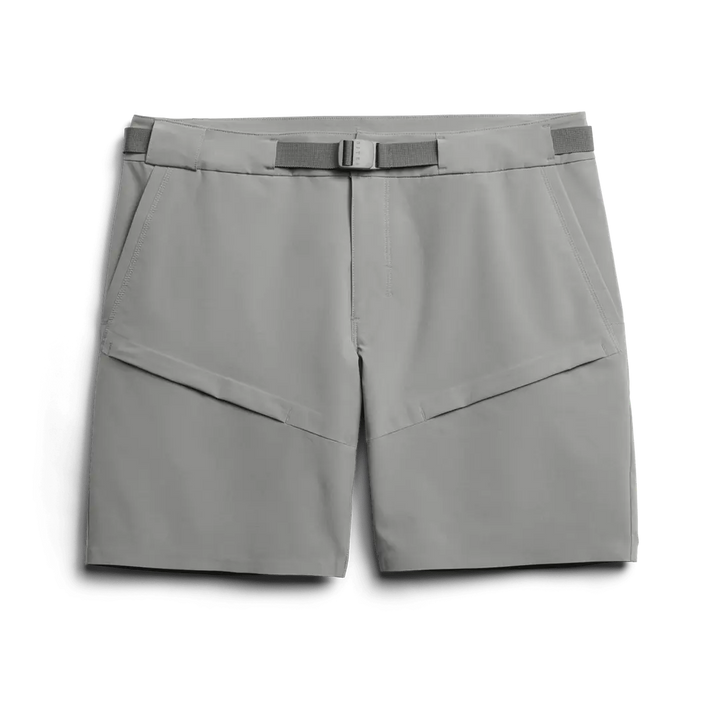 Riptide Short 8" - Granite