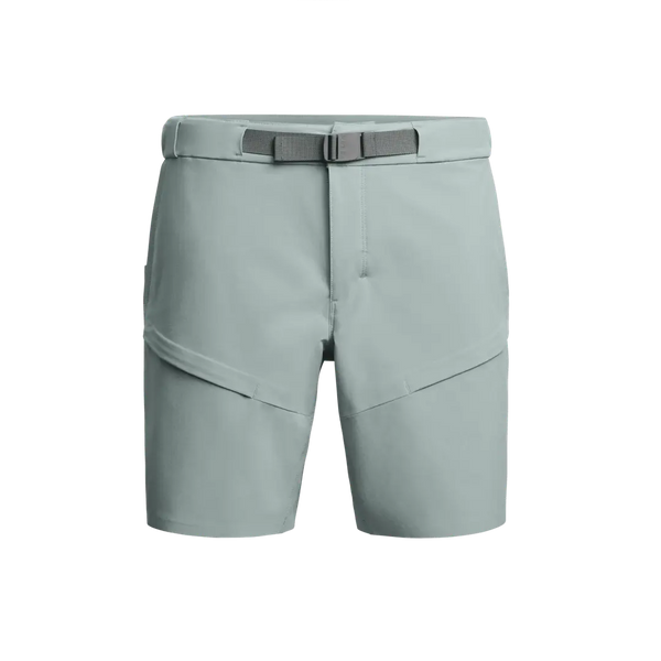 Riptide Short 8" - Surf Blue