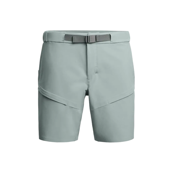 Riptide Short 8" - Surf Blue