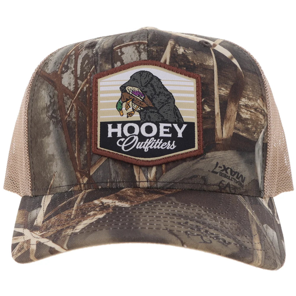 Remi Trucker Hat - Realtree Max-7