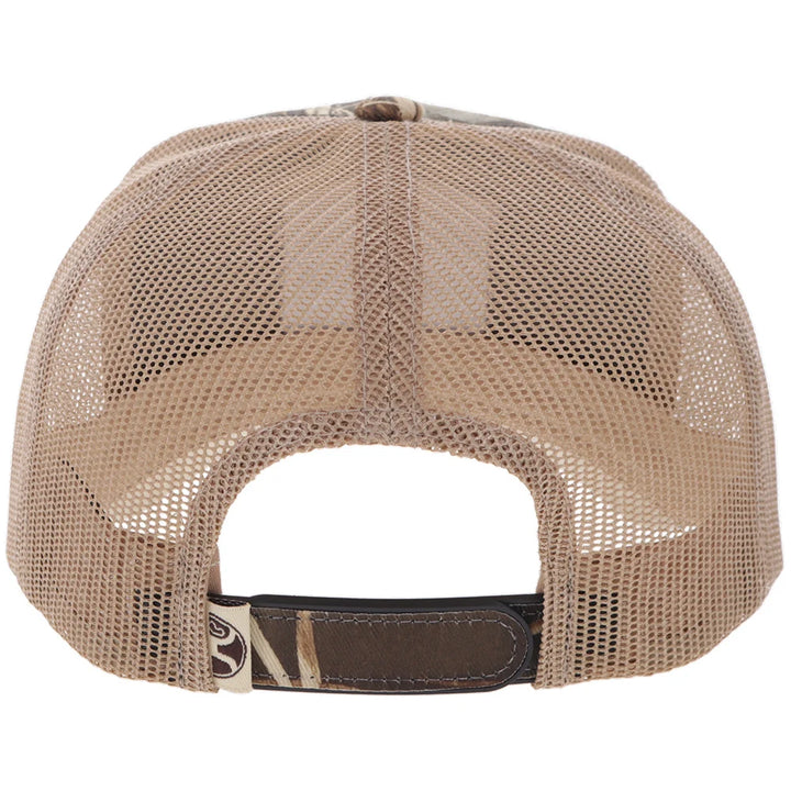 Remi Trucker Hat - Realtree Max-7
