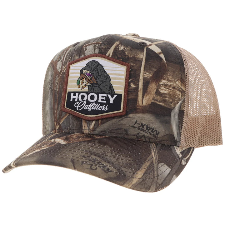 Remi Trucker Hat - Realtree Max-7