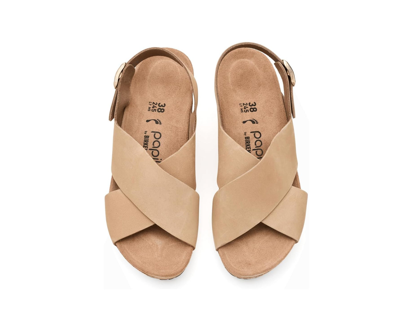 Zamira Wedge - Sandcastle