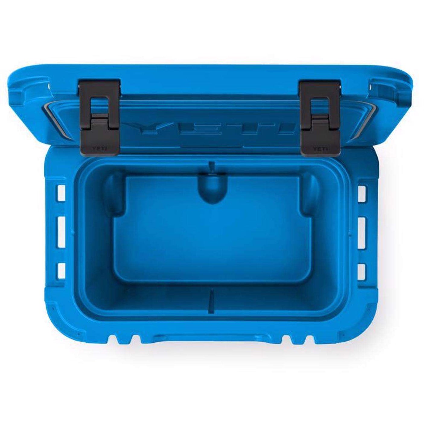 Roadie® 32 Wheeled Cooler - Big Wave Blue