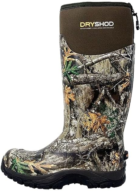 Ridgeview Realtree Edge