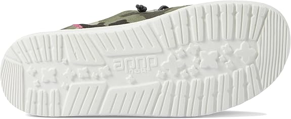 Wendy Toddler Funk Camo