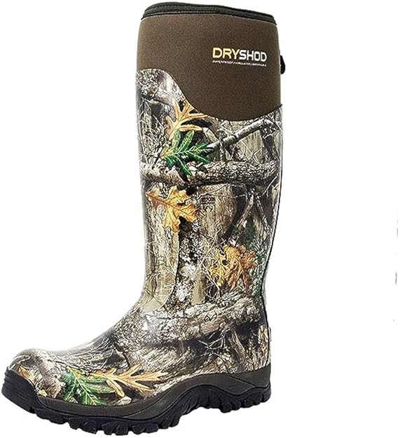 Ridgeview Realtree Edge