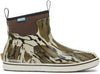Men's Alpha Deck Boot - Bottomland