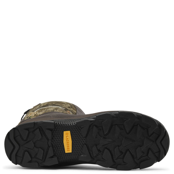 Lacrosse Alpha Lite II 16" Mossy Oak Country Roots