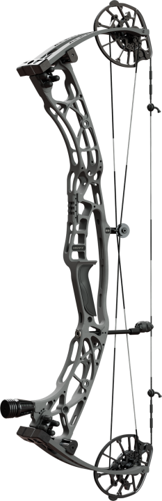 Hoyt Alpha X 33