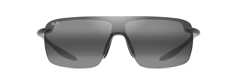 Palulu Matte Black w/ Neutral Grey Lenses
