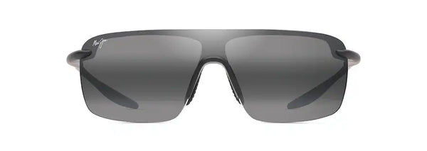 Palulu Matte Black w/ Neutral Grey Lenses