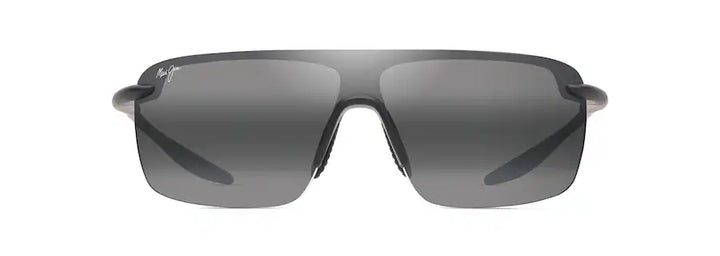 Palulu Matte Black w/ Neutral Grey Lenses