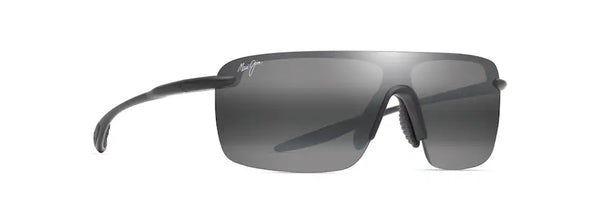 Palulu Matte Black w/ Neutral Grey Lenses