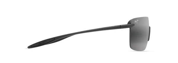 Palulu Matte Black w/ Neutral Grey Lenses