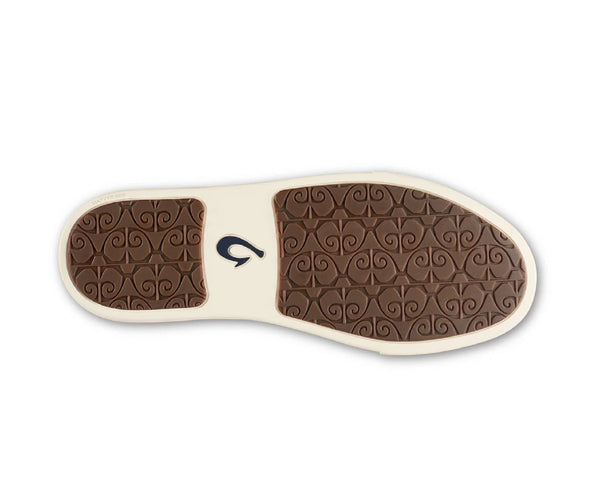 Women's Pehuea Leather Sandals - Espresso/Espresso