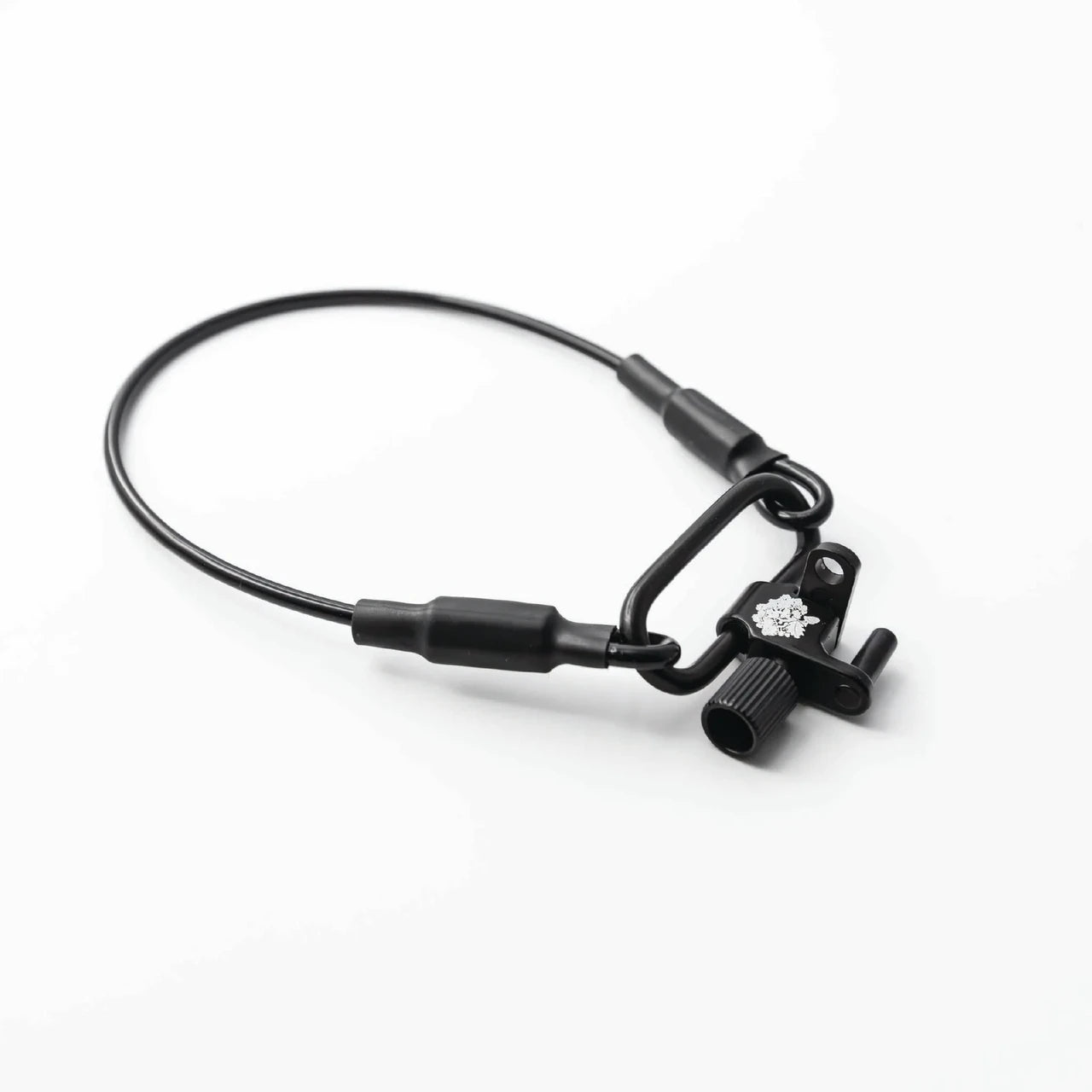 Rolling Thunder Stainless Steel Mag Cap Tree Loop Gun Holder