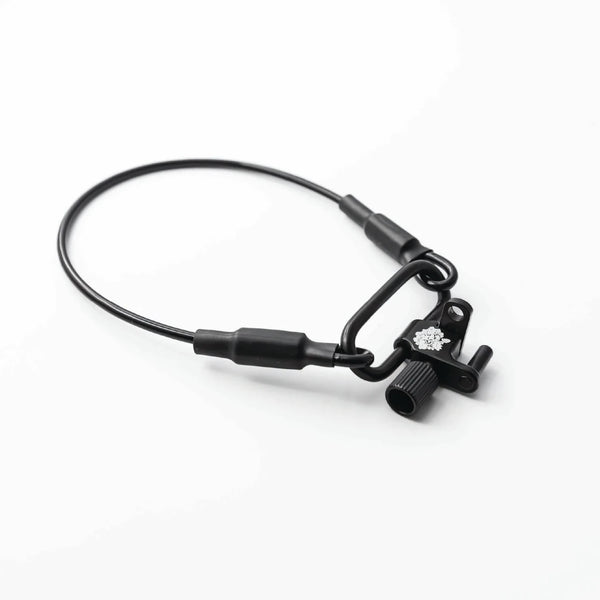Rolling Thunder Stainless Steel Mag Cap Tree Loop Gun Holder