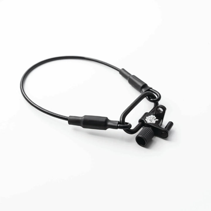 Rolling Thunder Stainless Steel Mag Cap Tree Loop Gun Holder