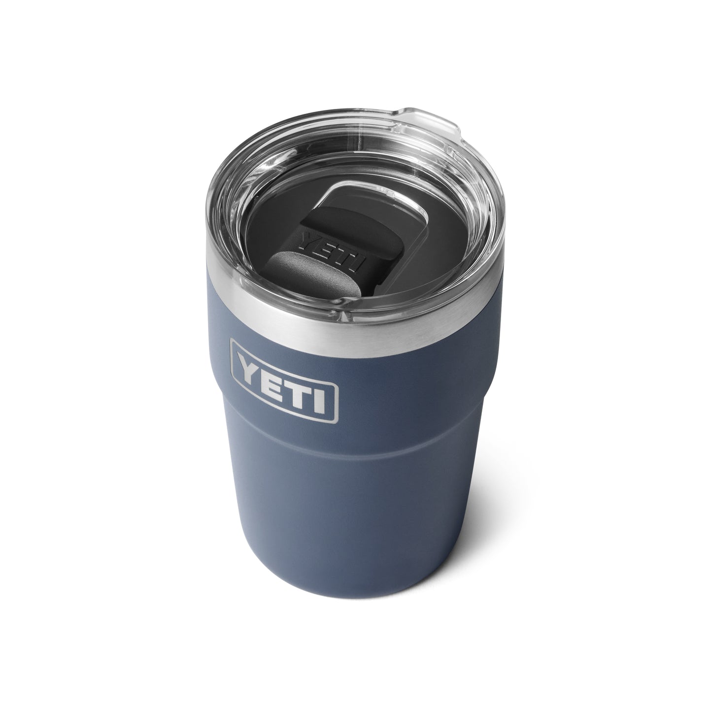 Rambler® 16 oz Stackable Cup - Navy