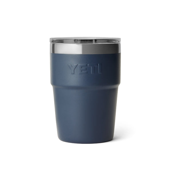 Rambler® 16 oz Stackable Cup - Navy