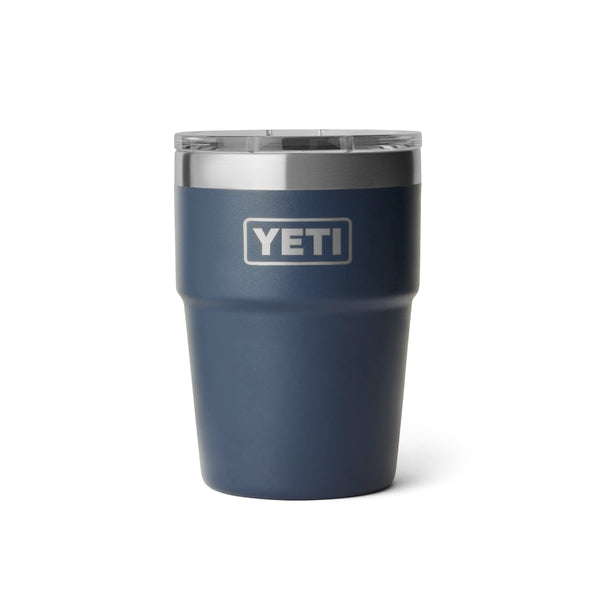 Rambler® 16 oz Stackable Cup - Navy