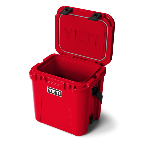 Roadie® 24 2.0 - Rescue Red