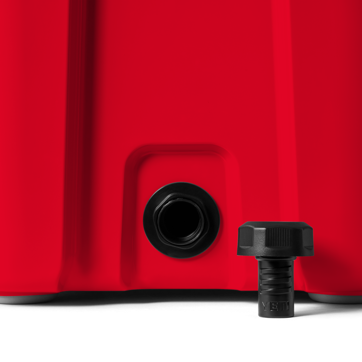 Roadie 24 2.0 - Rescue Red