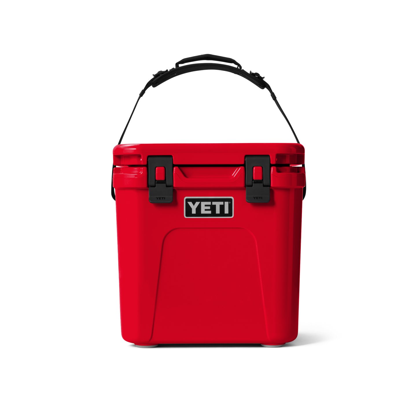 Roadie® 24 2.0 - Rescue Red