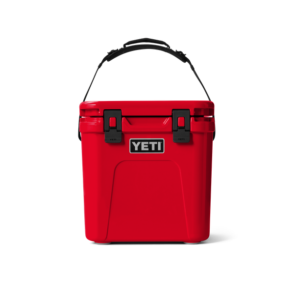 Roadie® 24 2.0 - Rescue Red