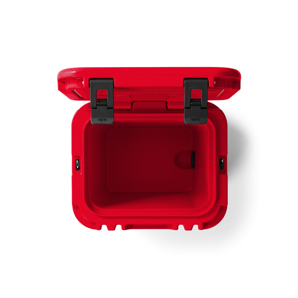Roadie® 24 2.0 - Rescue Red