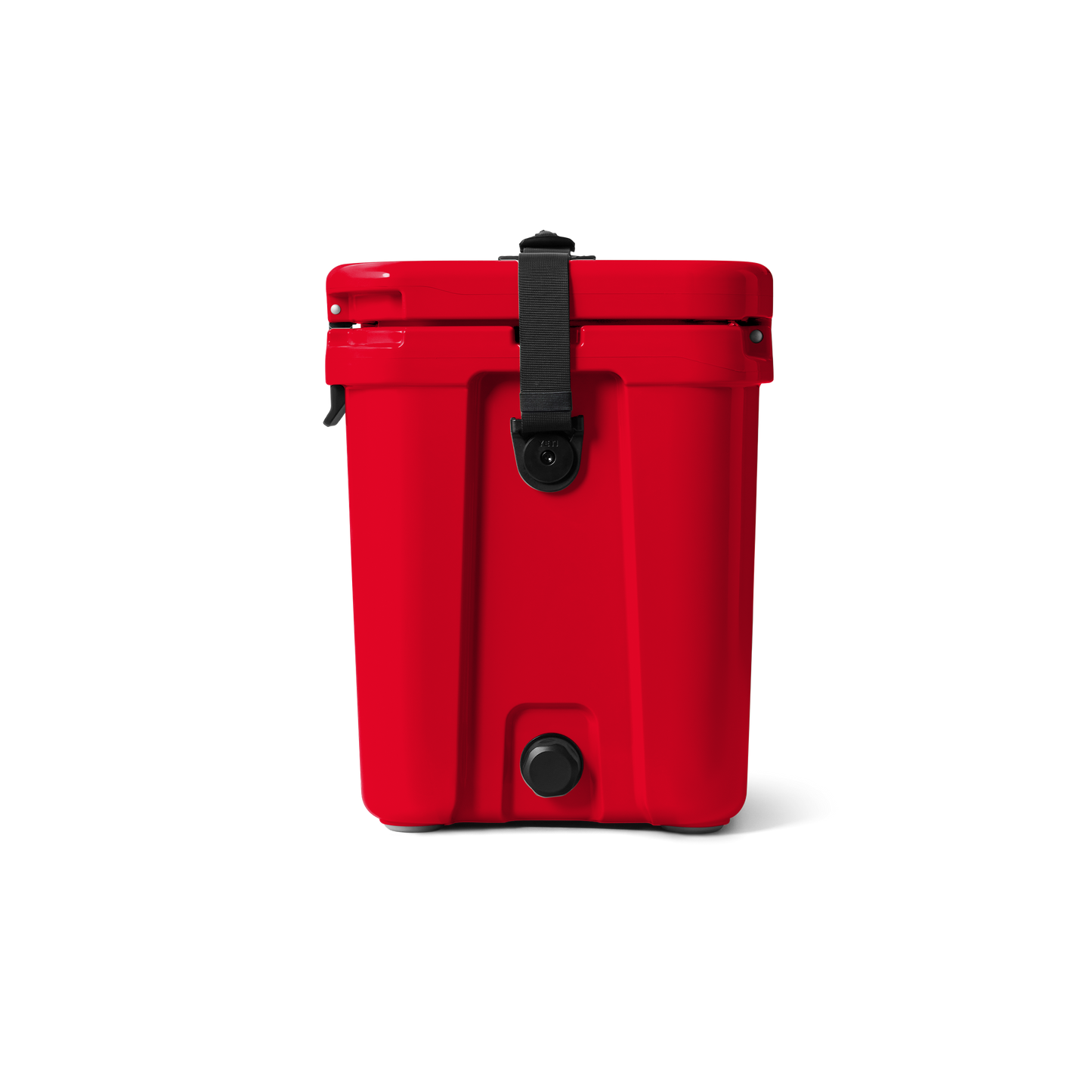 Roadie® 24 2.0 - Rescue Red