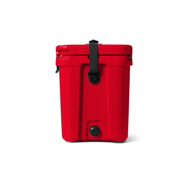 Roadie® 24 2.0 - Rescue Red