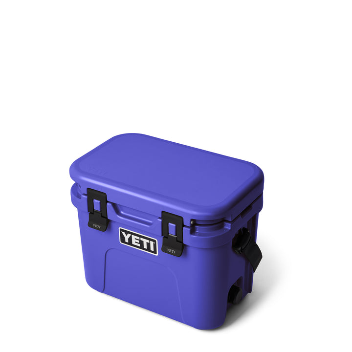 Roadie® 15 Hard Cooler - Ultramarine Violet
