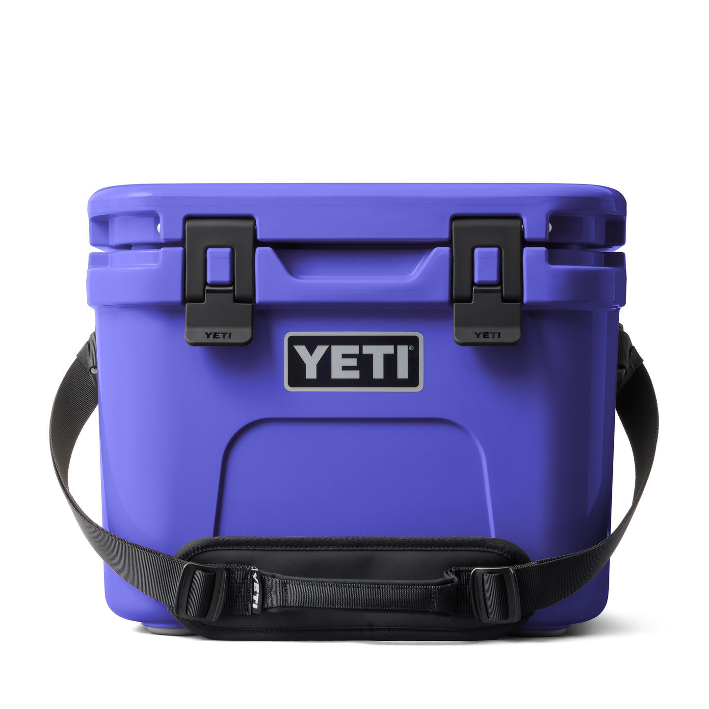 Roadie® 15 Hard Cooler - Ultramarine Violet