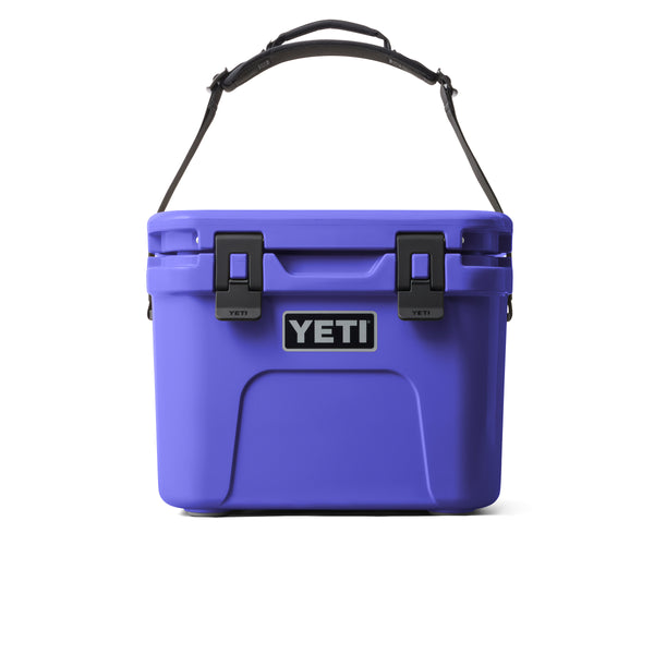 Roadie® 15 Hard Cooler - Ultramarine Violet