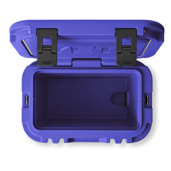 Roadie® 15 Hard Cooler - Ultramarine Violet